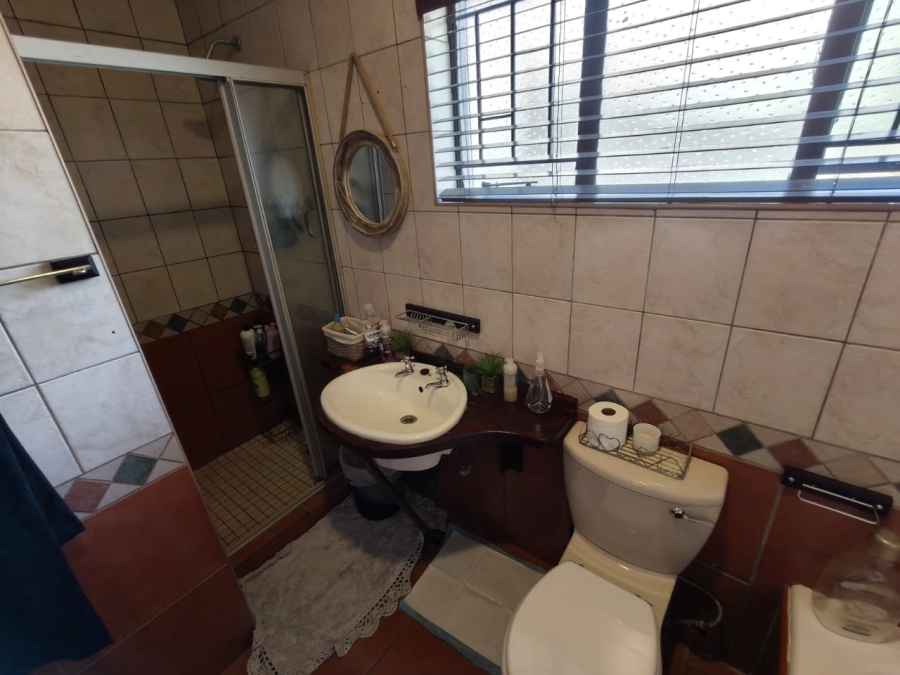 4 Bedroom Property for Sale in Protea Park North West
